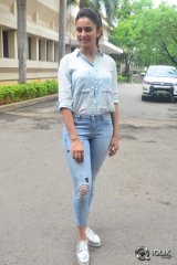 Rakul Preet Singh at Jaya Janaki Nayaka Movie Logo Launch